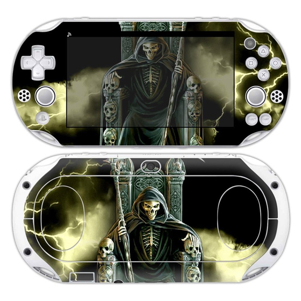 Cheapest Price Drop Shipping Games Accessories Vinyl Decal