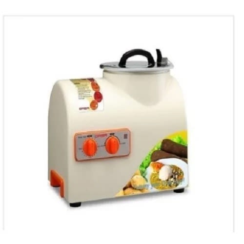 Yam Pounder - 6000w