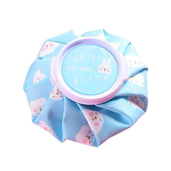 Hot And Cold Ice Bag Compress Pad Bag For  Cramps Hot Dog