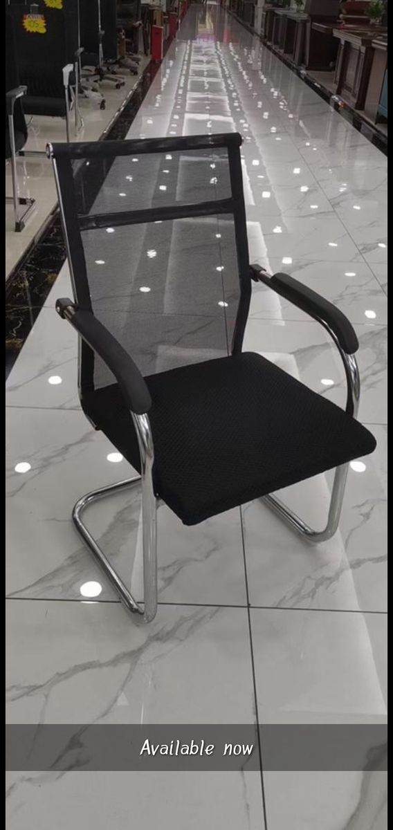 Net Visitors Chair Series 002
