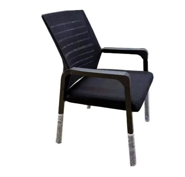 4leg Mesh Visitors Chair