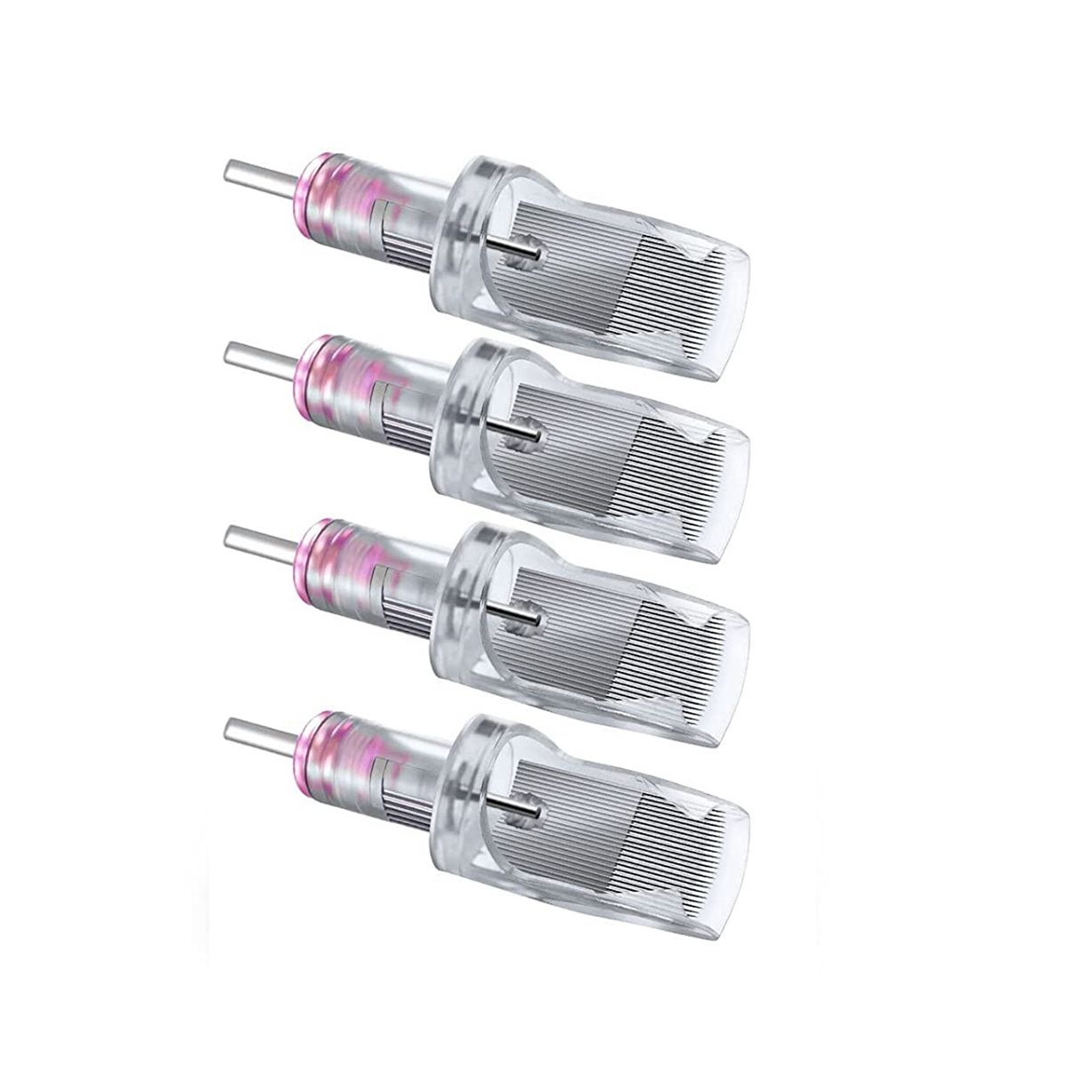 10PCS Tattoo  Magnum 1235RM 035mm