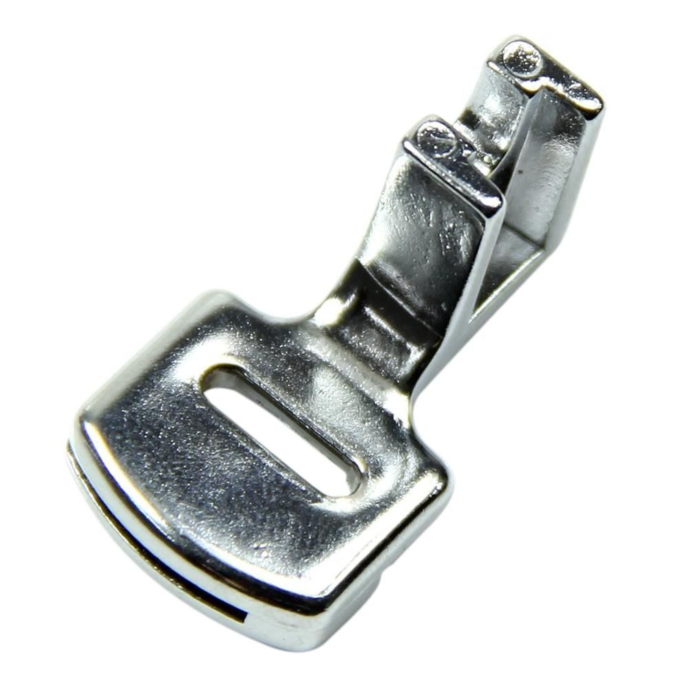 1pc Gathering Presser Foot For Sewing Machines