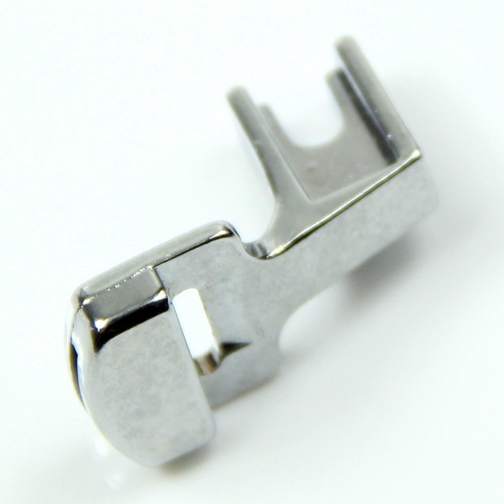 1pc Gathering Presser Foot For Sewing Machines