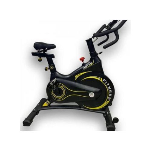 Top Quality Spinning Bike With Display 150KG USERS