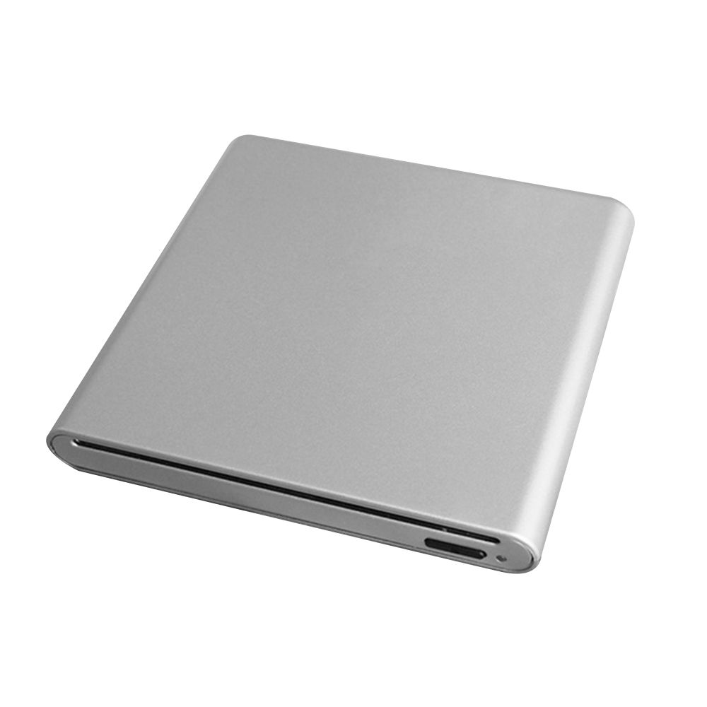 USB3.0 Suction Blu-ray Drive External Optical-drive Portable