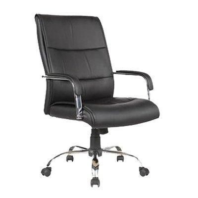 Leather Swivel 107 Chair