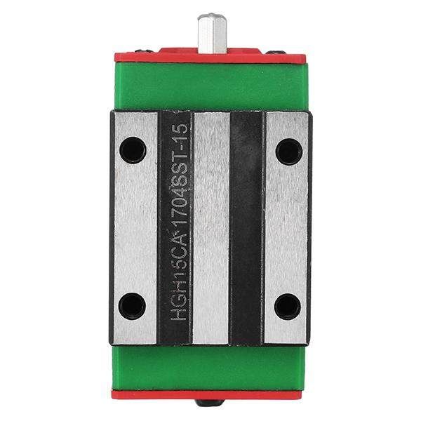 HGH15CA 15mm Linear Rail Guide Block Parts