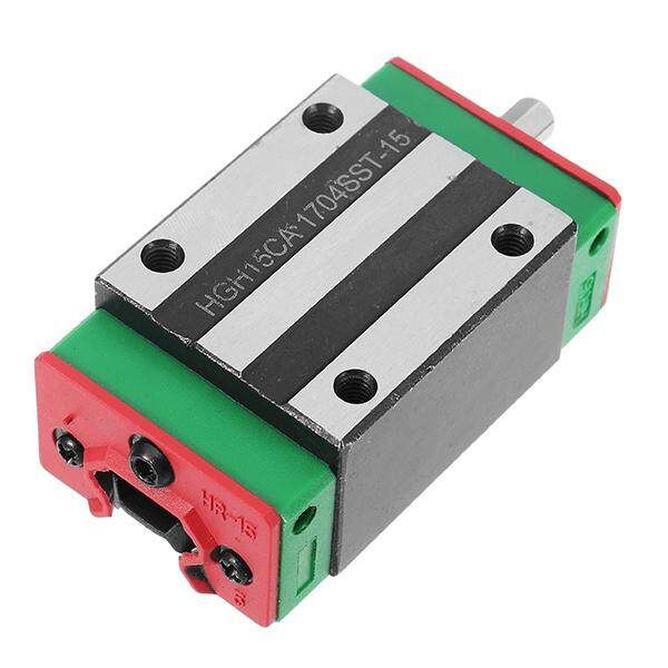 HGH15CA 15mm Linear Rail Guide Block Parts