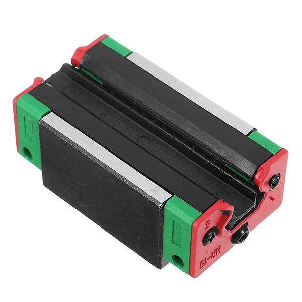 HGH15CA 15mm Linear Rail Guide Block Parts