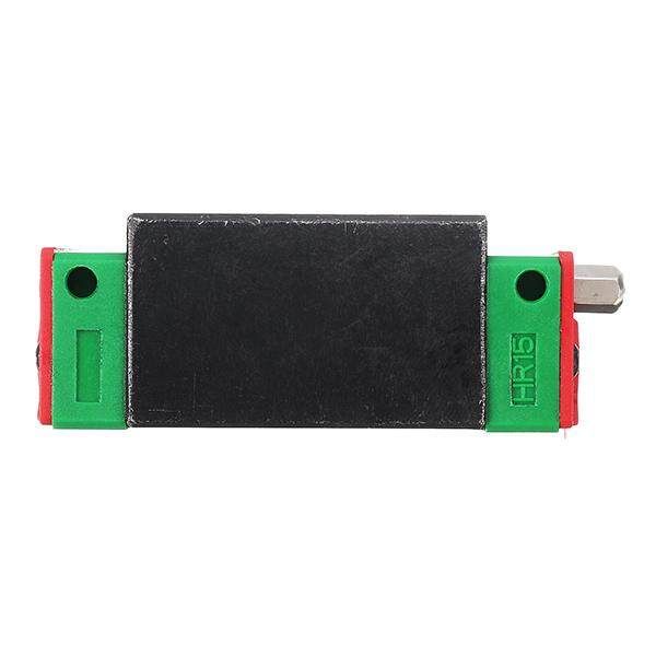 HGH15CA 15mm Linear Rail Guide Block Parts