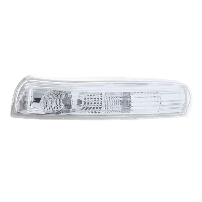 Car Rear View,Wide Angle,With LED Light,Rearview Mirror Turn Signal