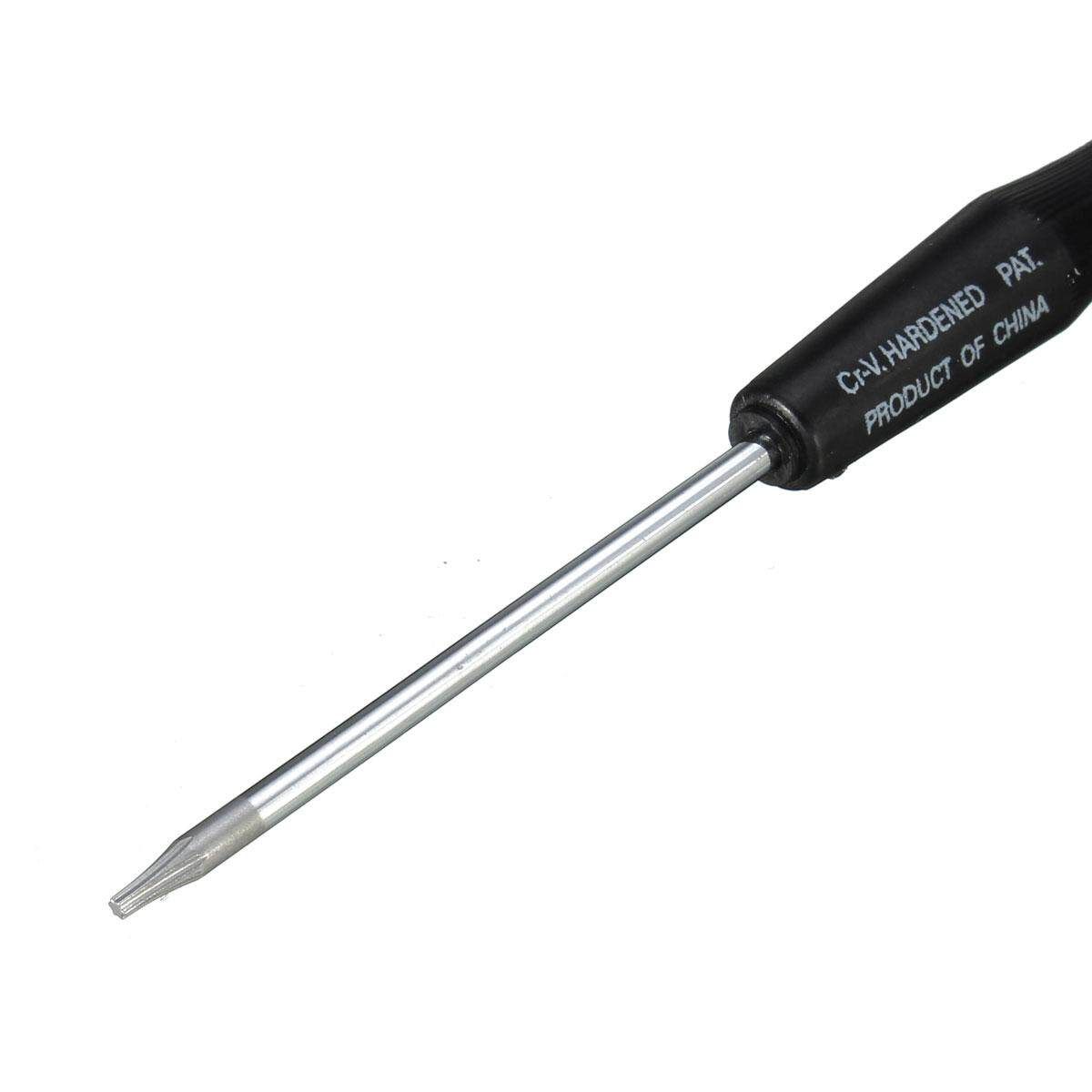 Best 8800C Screwdriver Phone Laptop Repair Tool Torx Slotted Five Star