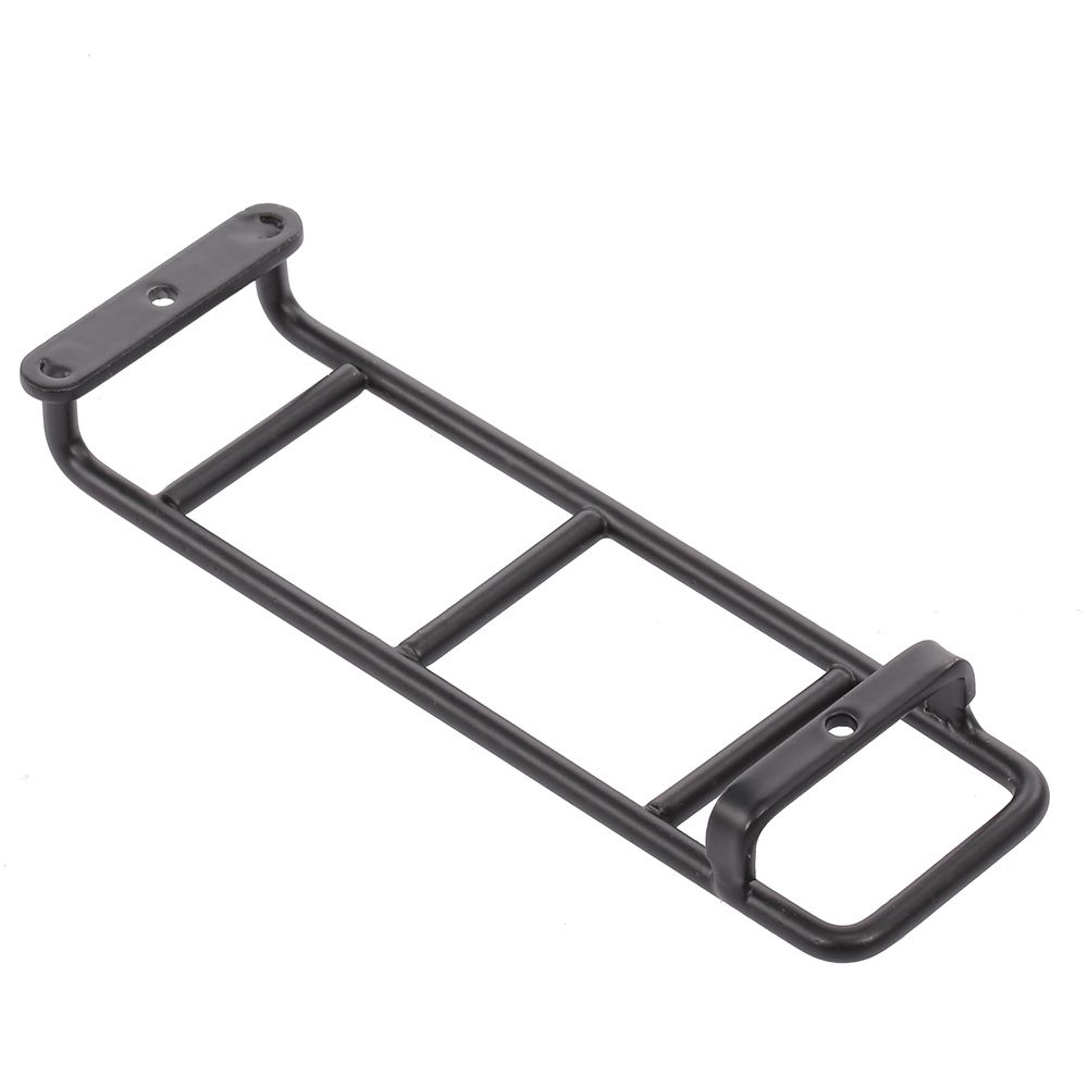 RC Car Stairs Ladder Mini Metal Simulation 3-level Ladder