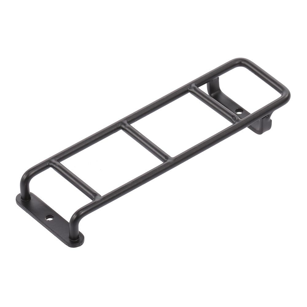 RC Car Stairs Ladder Mini Metal Simulation 3-level Ladder