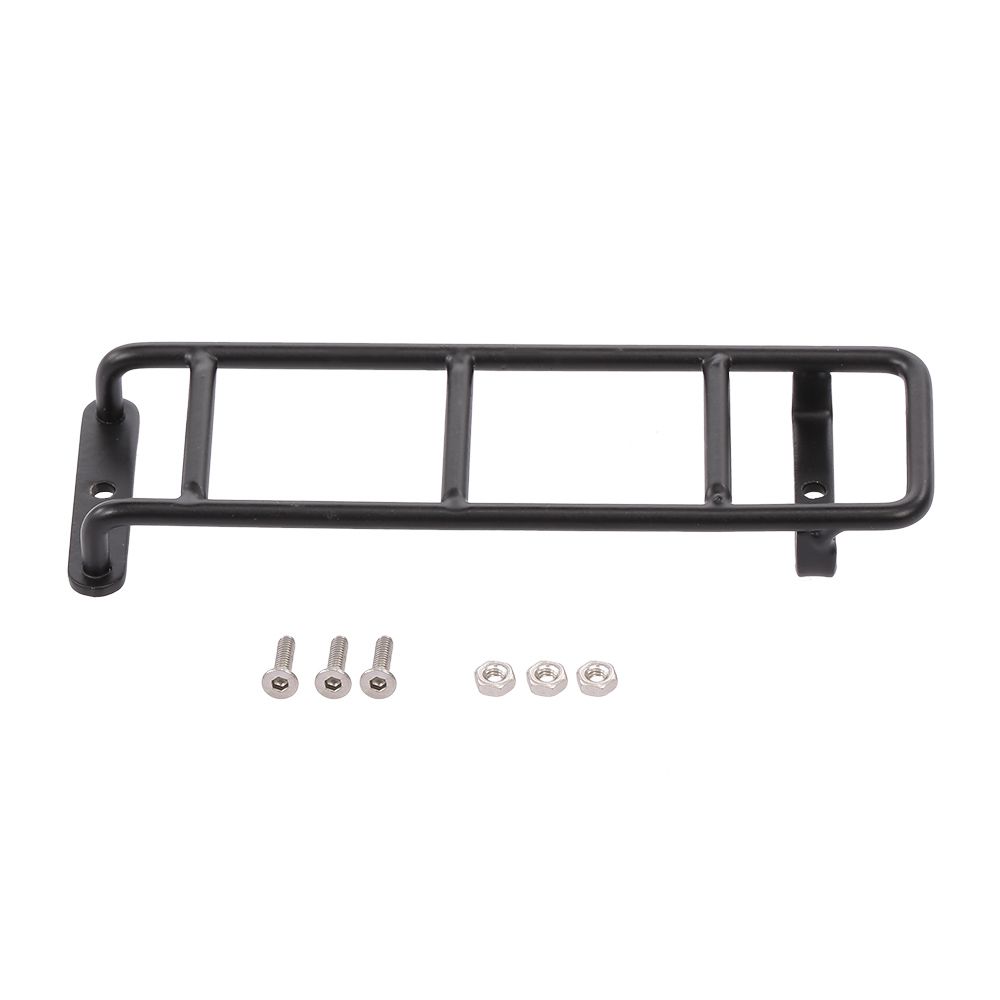 RC Car Stairs Ladder Mini Metal Simulation 3-level Ladder