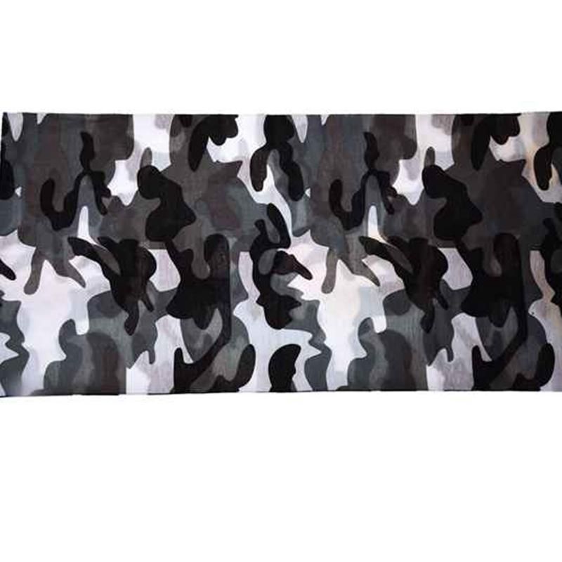 Riding Scarf Decors Outdoor Hiking Fitness Neck Scarves
