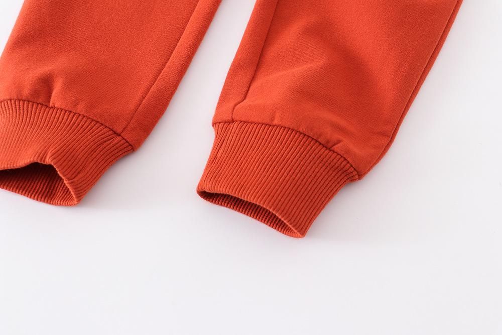 One Piece Dropshipping Children's Sweatpants Children's Clothing New Boys' Long Pants Euro