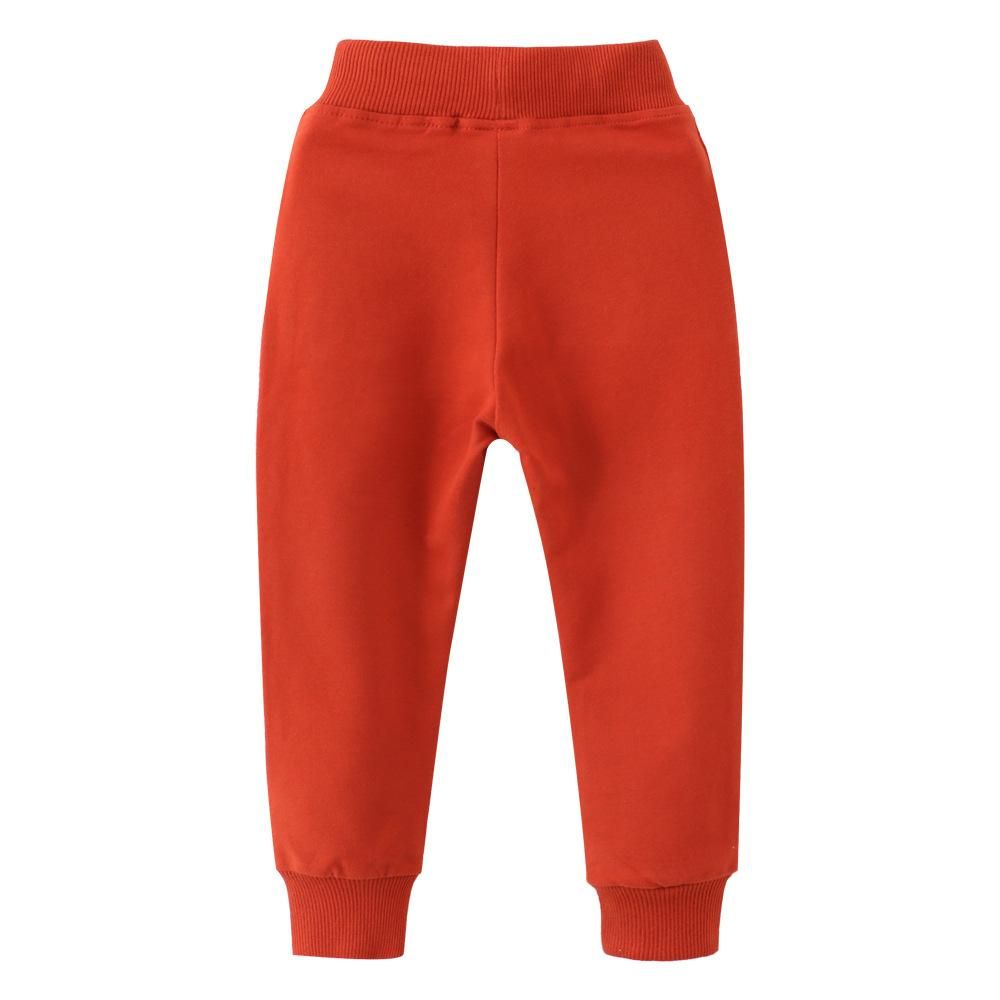 One Piece Dropshipping Children's Sweatpants Children's Clothing New Boys' Long Pants Euro