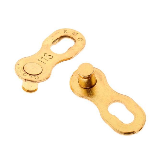 Bike Chains Connector Master Link Quick Clip Repair Kit Part Joint BMX