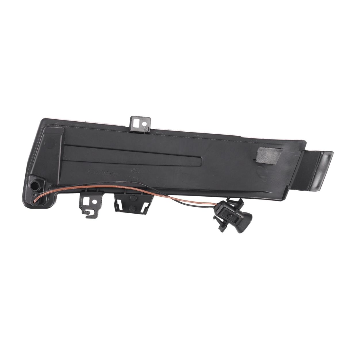 Multicolor Car Flowing Turn Signal Light Side Wing Rearview Mirror LED Dynamic Indicator Blinker for Mercedes-Benz a B S C E GLA GLK W176 W246 W212 W204 C117 X156 X204 W221 W218