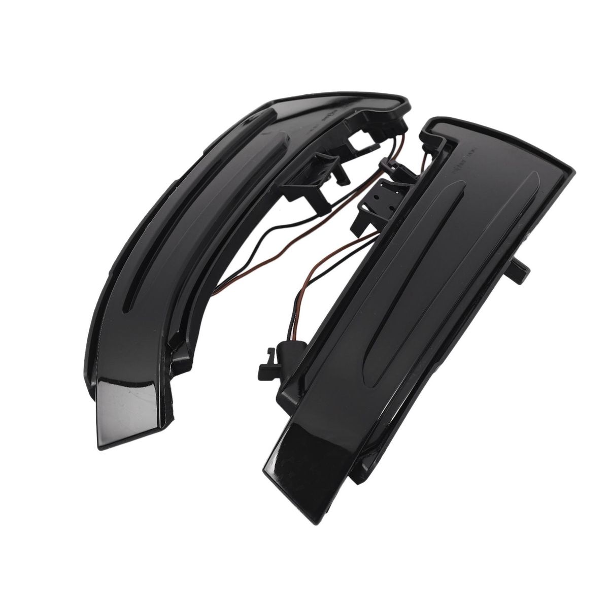 Multicolor Car Flowing Turn Signal Light Side Wing Rearview Mirror LED Dynamic Indicator Blinker for Mercedes-Benz a B S C E GLA GLK W176 W246 W212 W204 C117 X156 X204 W221 W218