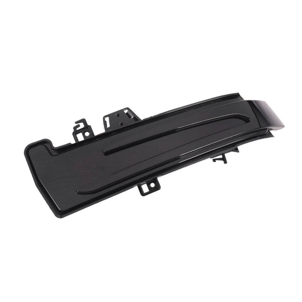 Multicolor Car Flowing Turn Signal Light Side Wing Rearview Mirror LED Dynamic Indicator Blinker for Mercedes-Benz a B S C E GLA GLK W176 W246 W212 W204 C117 X156 X204 W221 W218