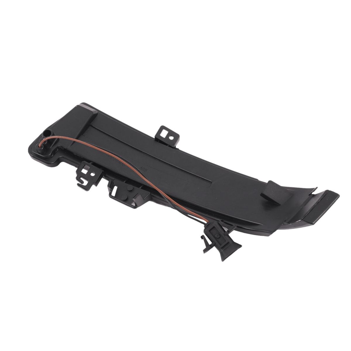Multicolor Car Flowing Turn Signal Light Side Wing Rearview Mirror LED Dynamic Indicator Blinker for Mercedes-Benz a B S C E GLA GLK W176 W246 W212 W204 C117 X156 X204 W221 W218