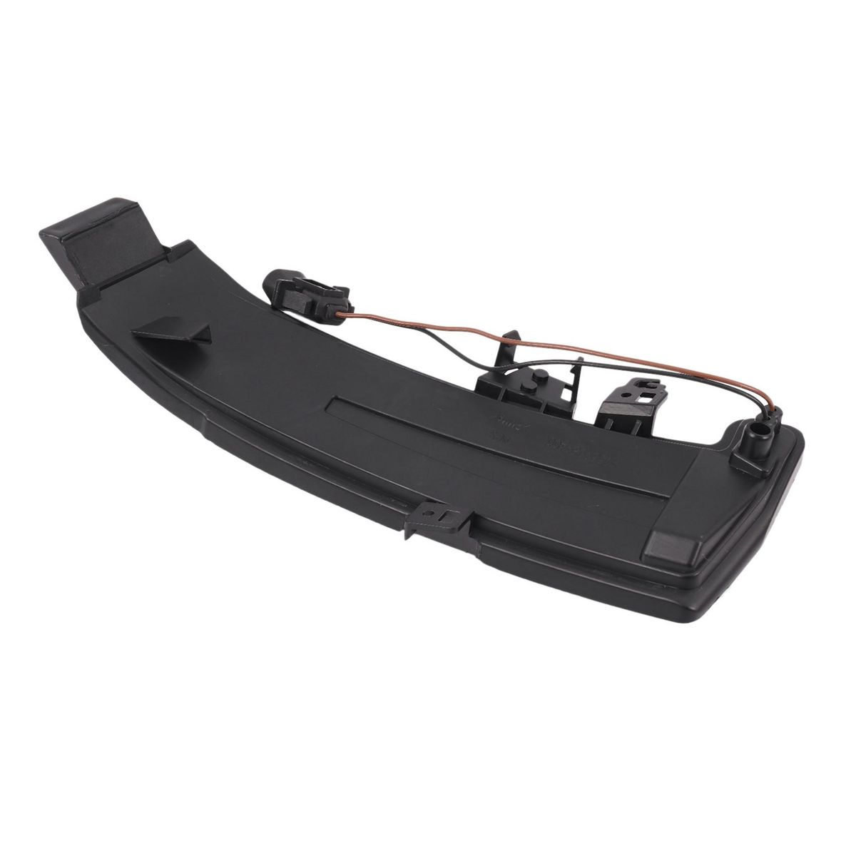 Multicolor Car Flowing Turn Signal Light Side Wing Rearview Mirror LED Dynamic Indicator Blinker for Mercedes-Benz a B S C E GLA GLK W176 W246 W212 W204 C117 X156 X204 W221 W218