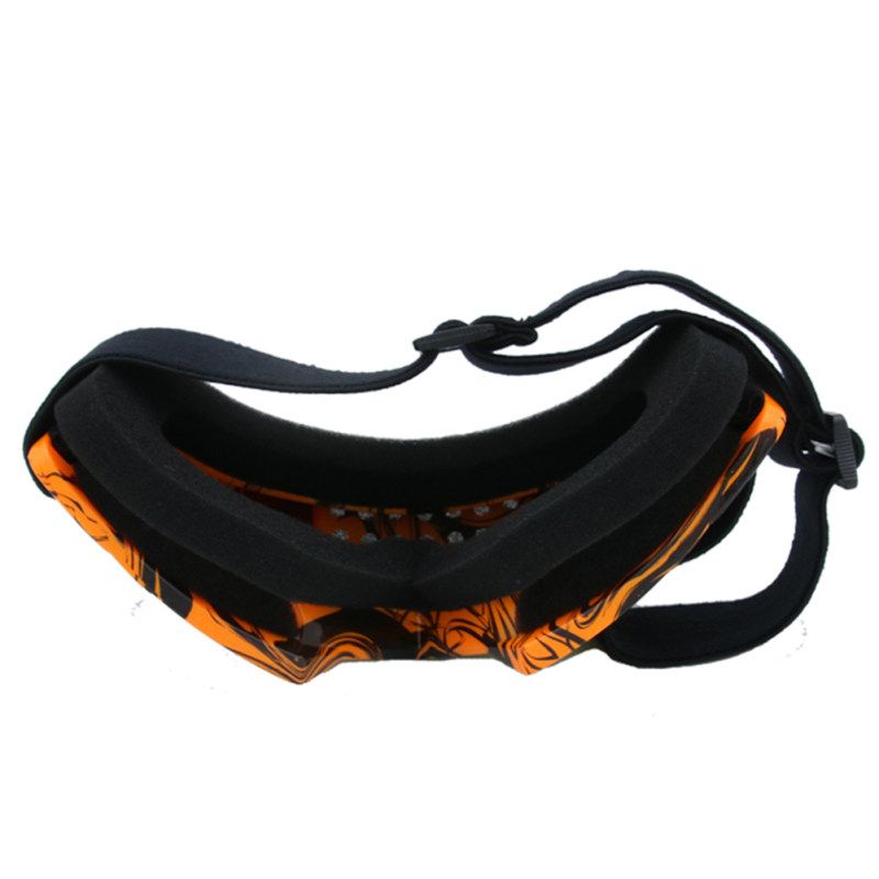 Motorcycle Cycling Dirt Bike Motocross Ski Wind UV-6#