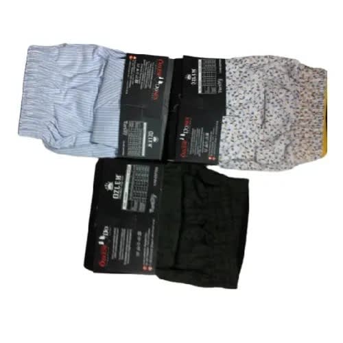Ozlem 3in1 Boxers