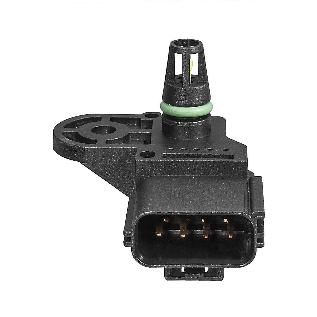 NEW Manifold Air Map Sensor For Citroen Relay Fiat Ducato Ford Transit