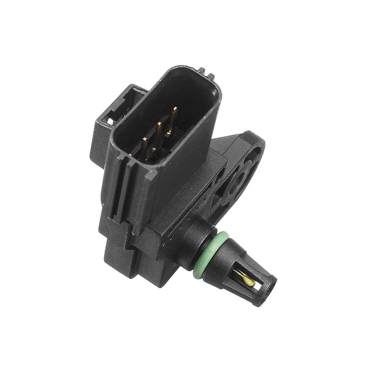 NEW Manifold Air Map Sensor For Citroen Relay Fiat Ducato Ford Transit