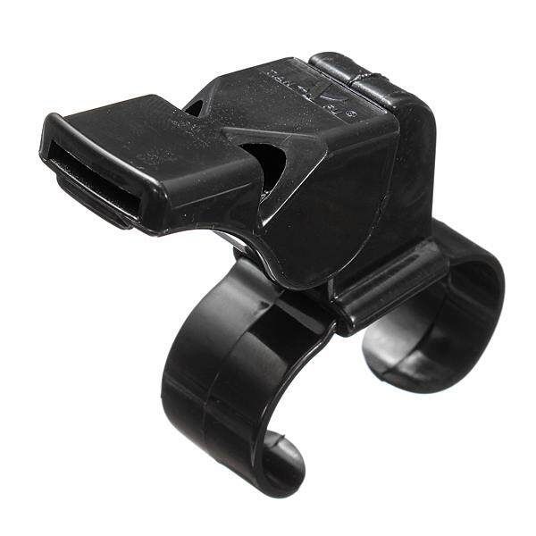 Finger With Metal Double Finger Referees / Lifeguards Rescue Camping