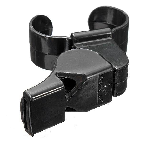 Finger With Metal Double Finger Referees / Lifeguards Rescue Camping