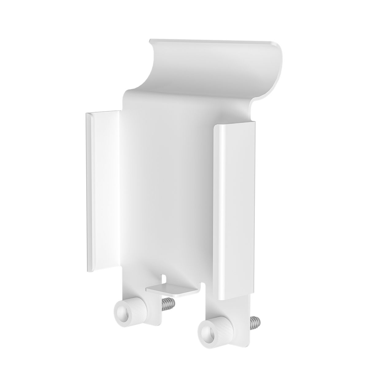 1Pack, Wall Plate Gutter Mount For Compatible With Wyze Cam