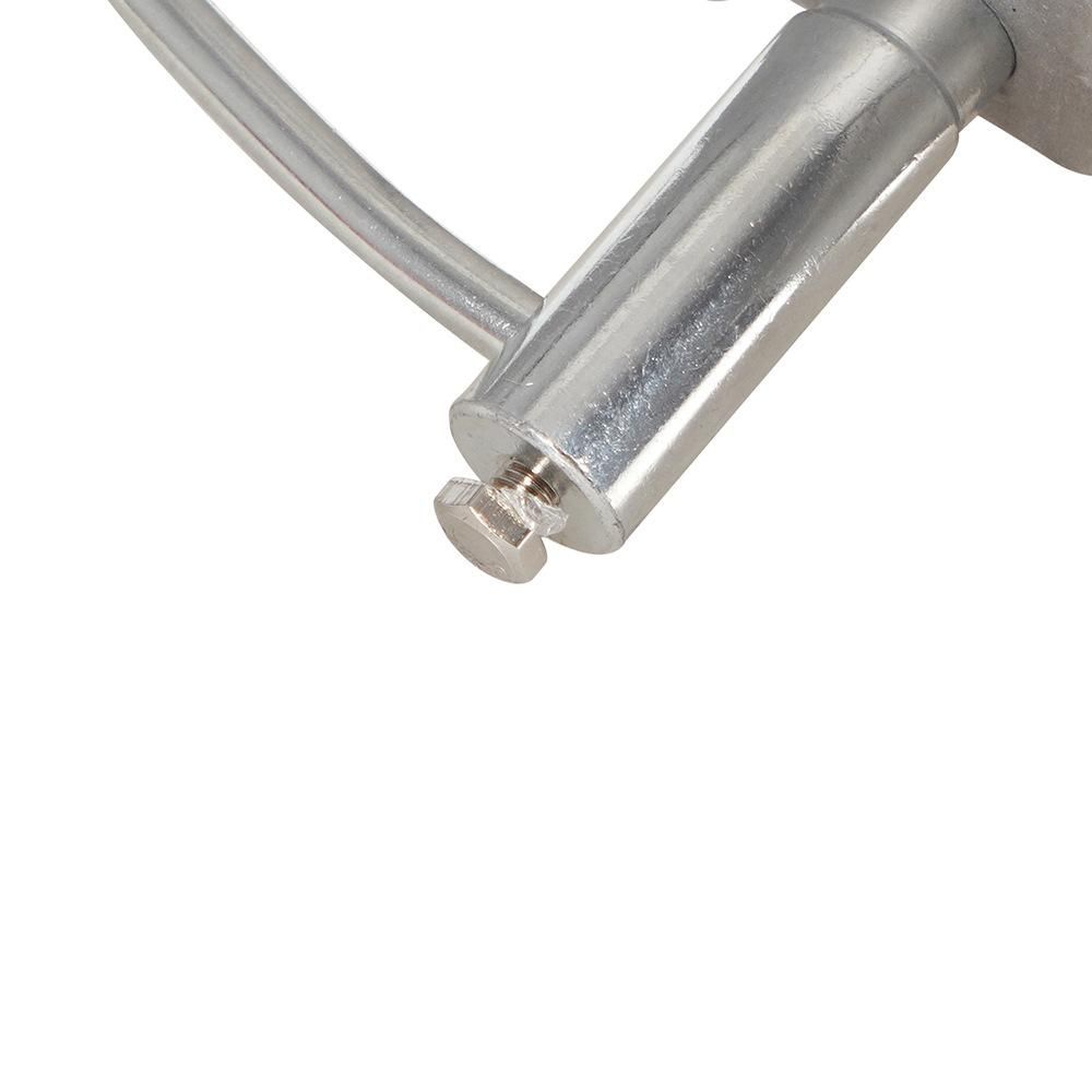 Manual Piston Rings Filer Grinder with 120 Grit Carbide Grinding Wheel Replace 66785 66786