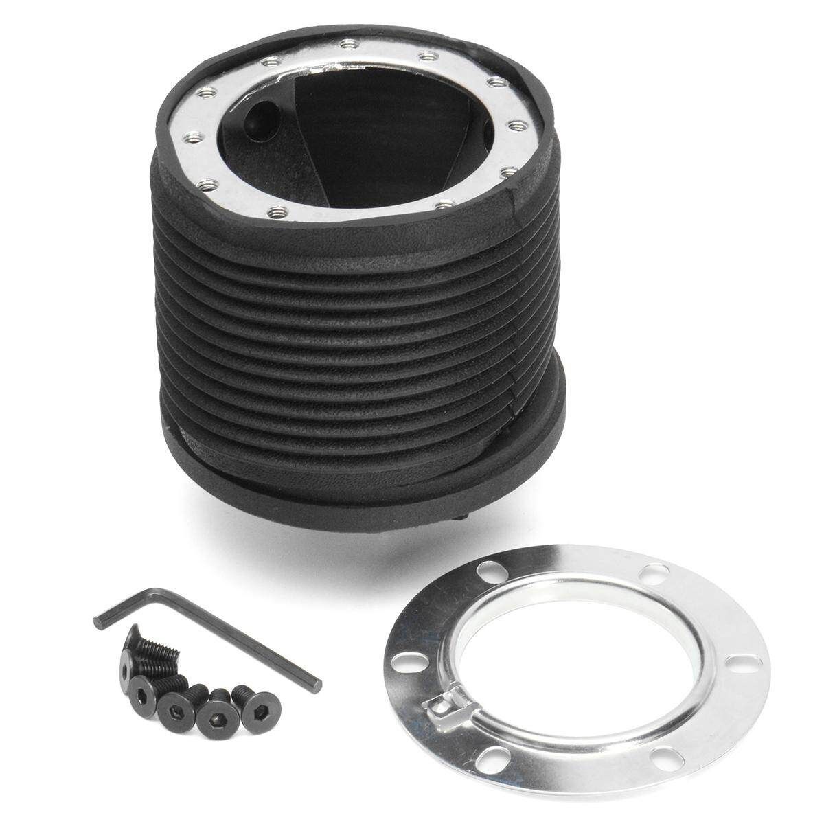 Peugeot 206 GTI CC HDI XSI Aftermarket Steering Wheel Hub Kit Adapter