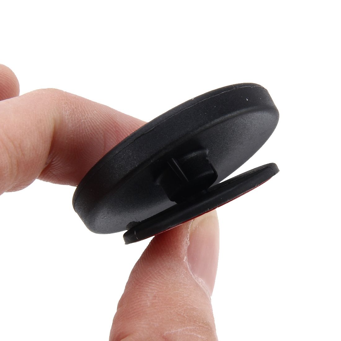 3R-061 2 PCS Car Truck Blind Spot Rear View Wide Angle Mirror Blind Spot Mirror Blind Spot And Round Mirror, Size: 3.8*3.8cm