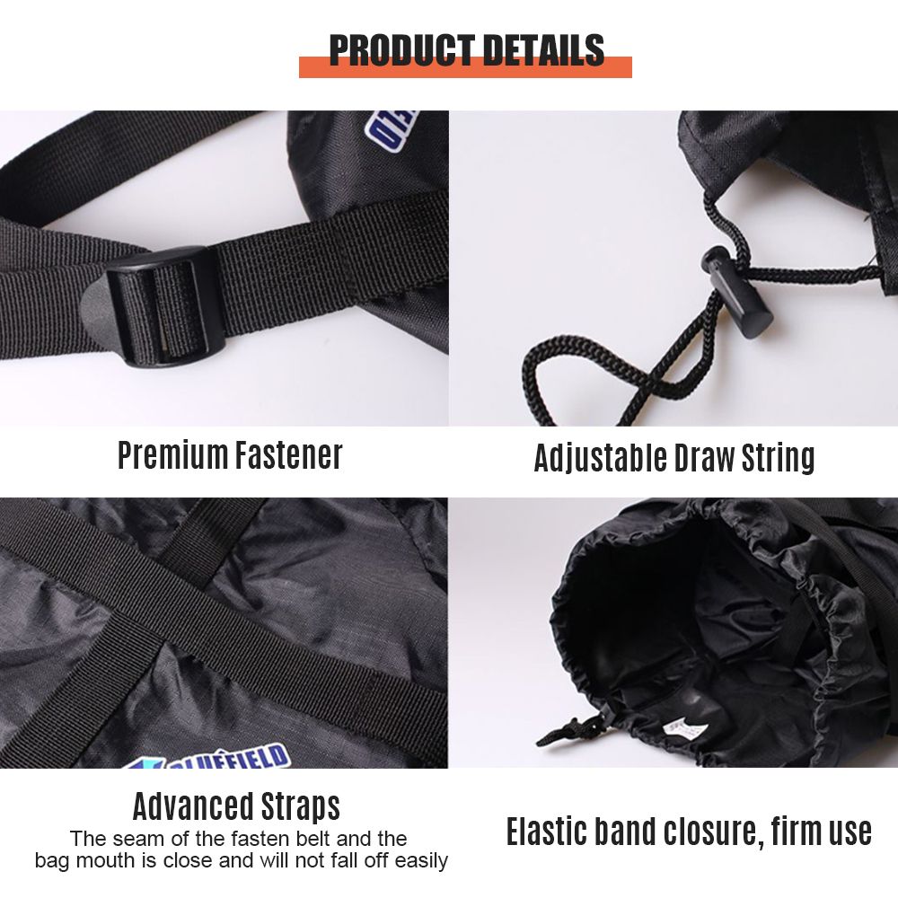 Large Sleeping Bag Compression Storage Stuff Sack