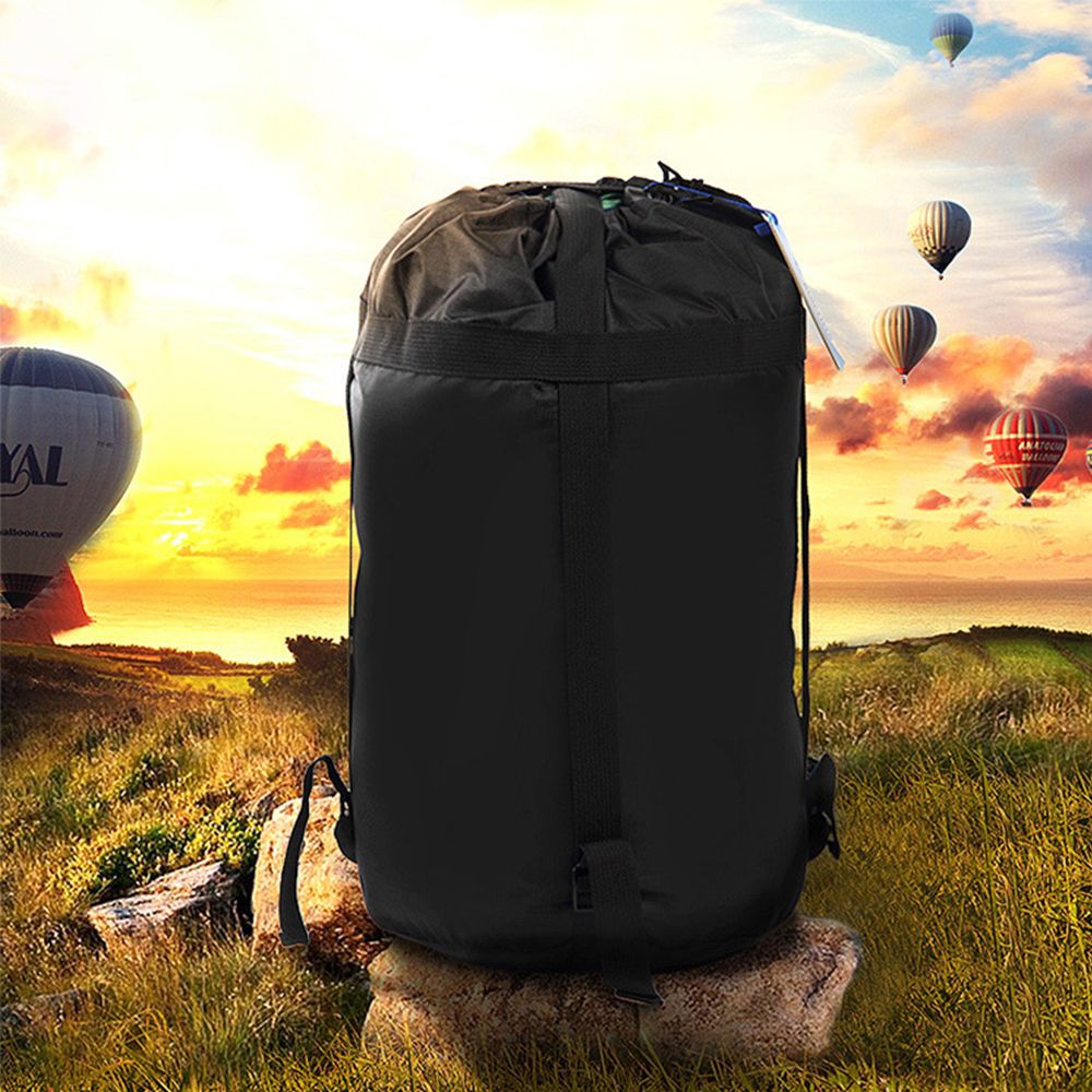 Large Sleeping Bag Compression Storage Stuff Sack