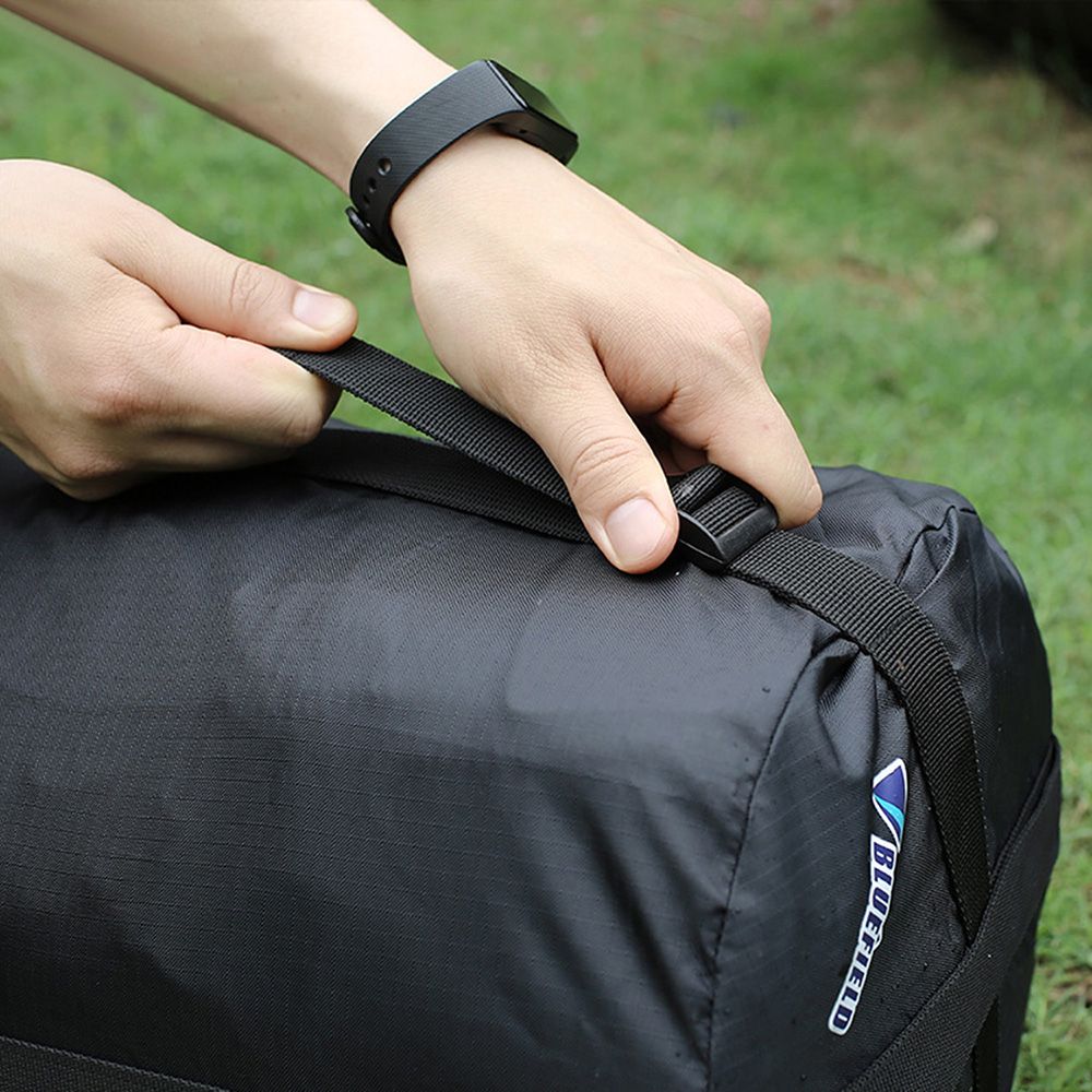 Large Sleeping Bag Compression Storage Stuff Sack