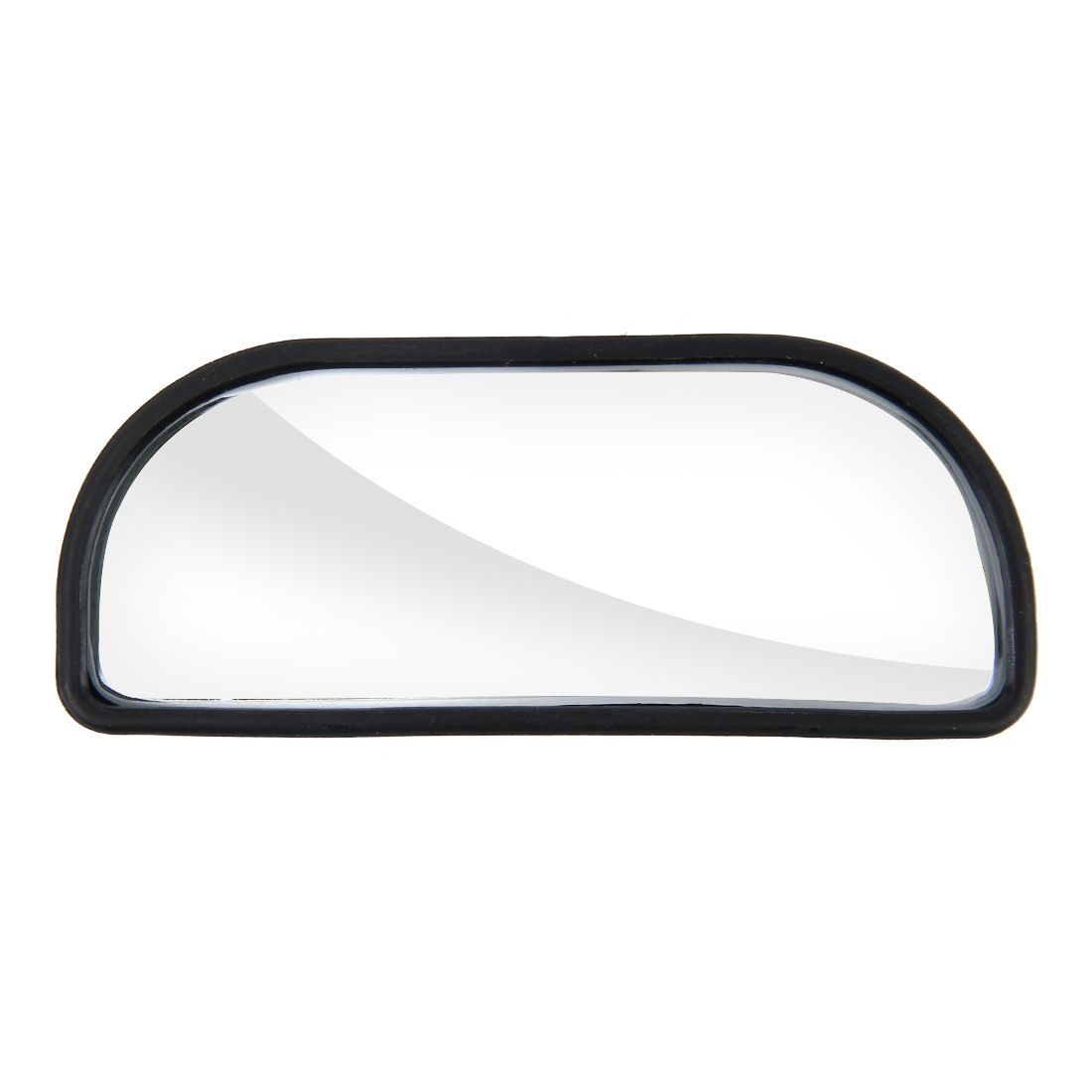 3R-066 2 PCS Car Truck Blind Spot Rear View Wide Angle Mirror Blind Spot Mirror Blind Spot And Wide Mirror, Size: 8.3*3.4cm