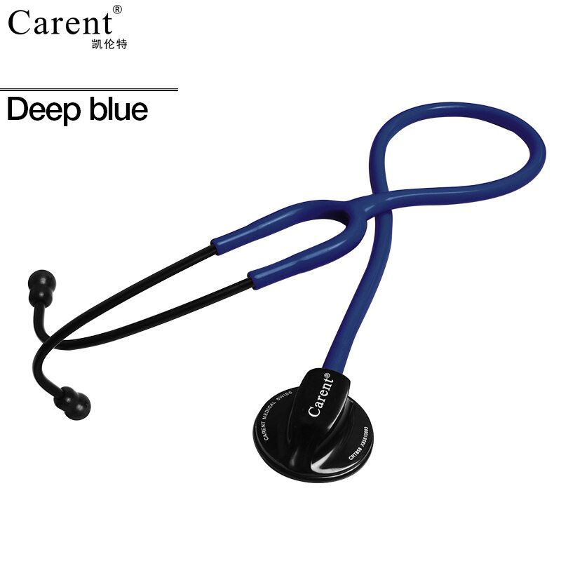 Single Side  Medical Medical Professional Stethoscope Medical For Adult Fetal Heart Estetoscopio Model Number