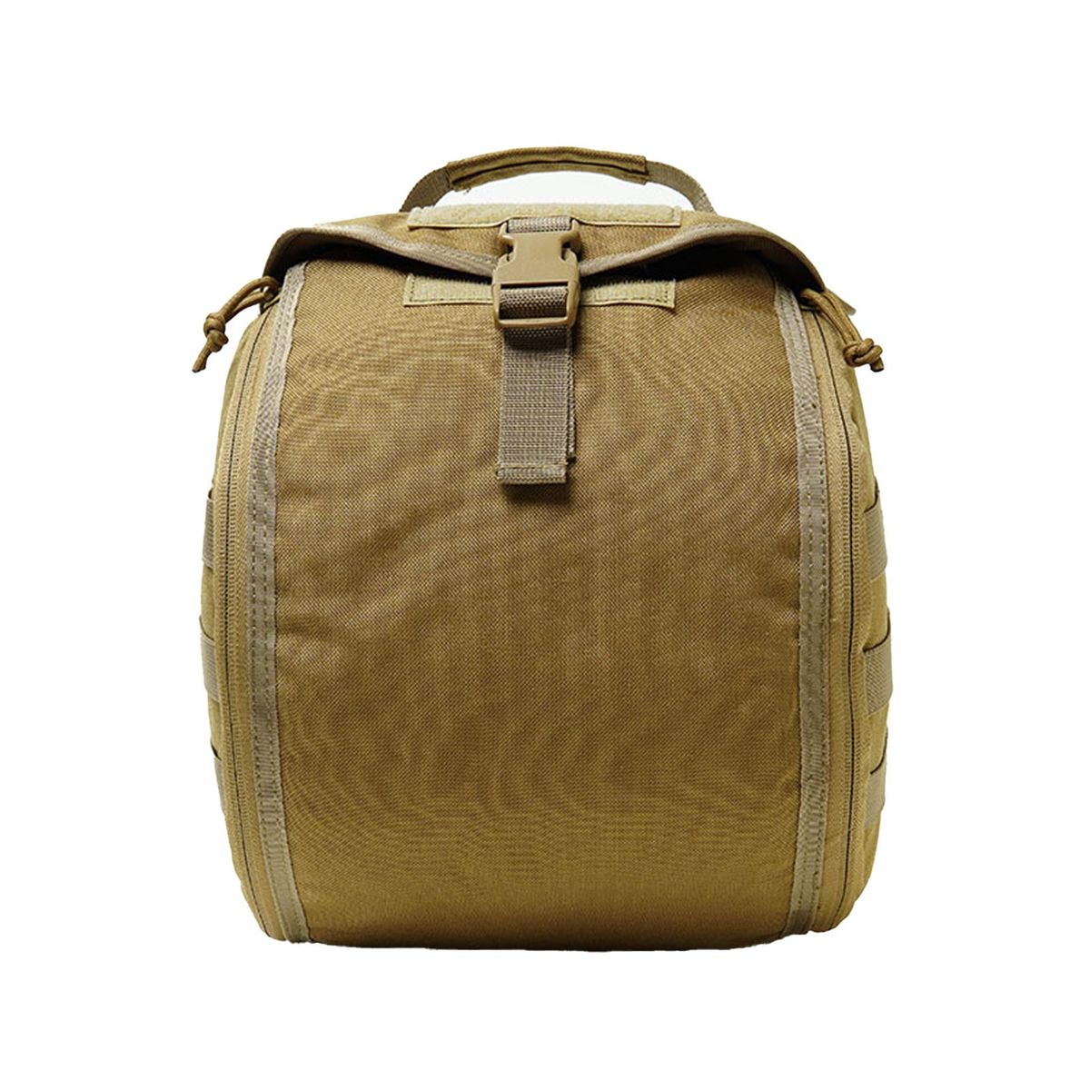 Bag Wear-resistant First Aid Bag Khaki