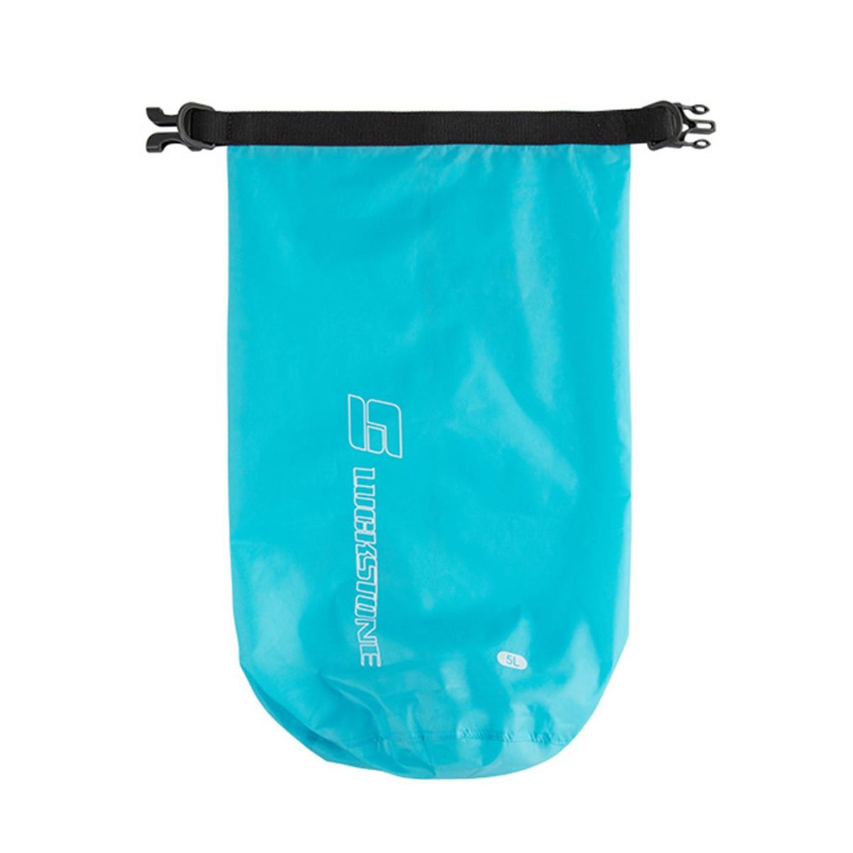 Boating Waterproof Bag Fitness Swimming Kayaking Phone Dry Sack Blue