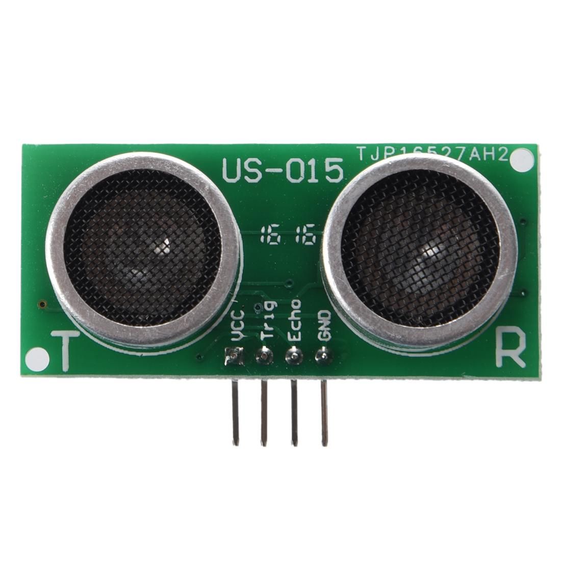 US-015 Ultrasonic Module Distance Measuring Transducer
