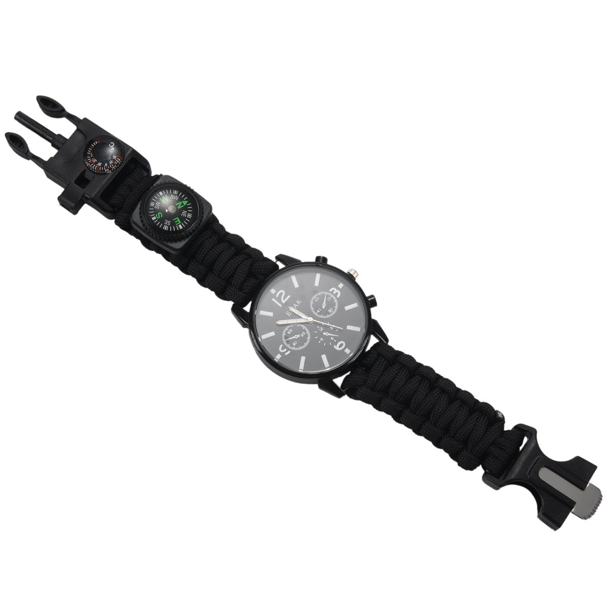 EMAK 8 In 1 Multi-function Outdoor Sports