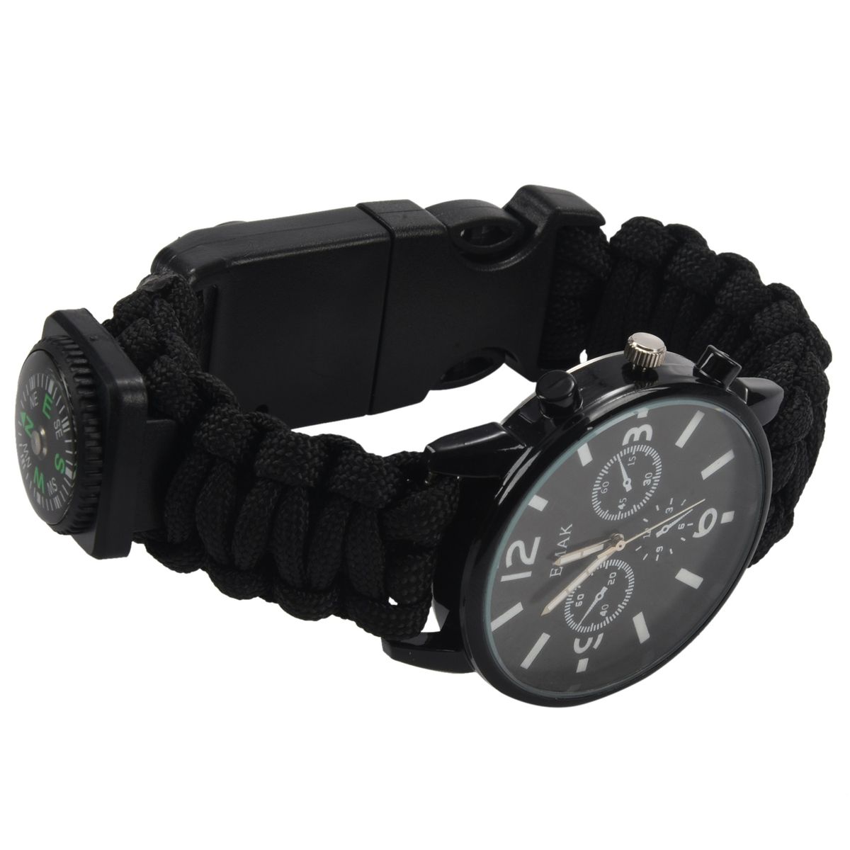 EMAK 8 In 1 Multi-function Outdoor Sports