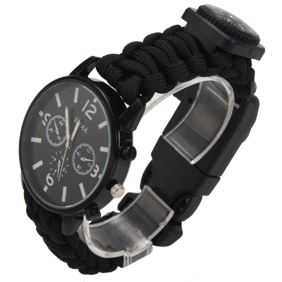 EMAK 8 In 1 Multi-function Outdoor Sports